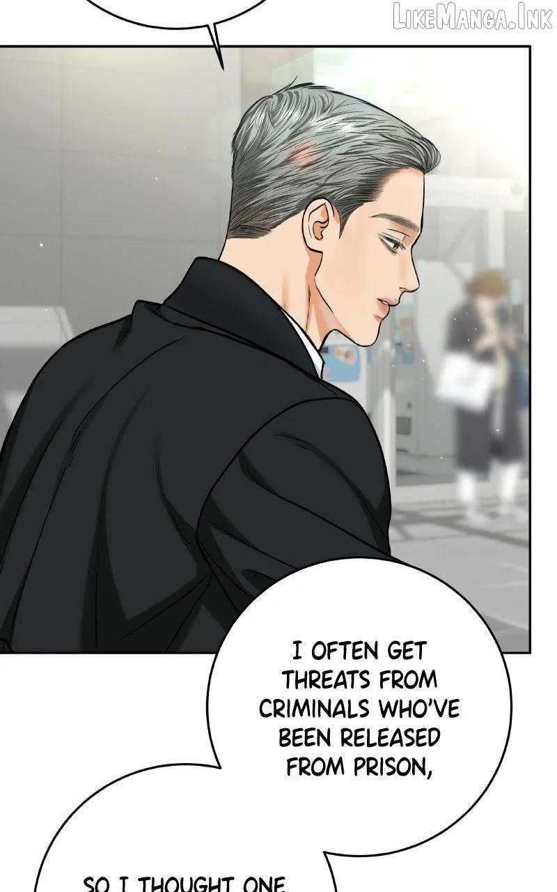 I’ll Give You the Most Rotten One Chapter 106 page 43