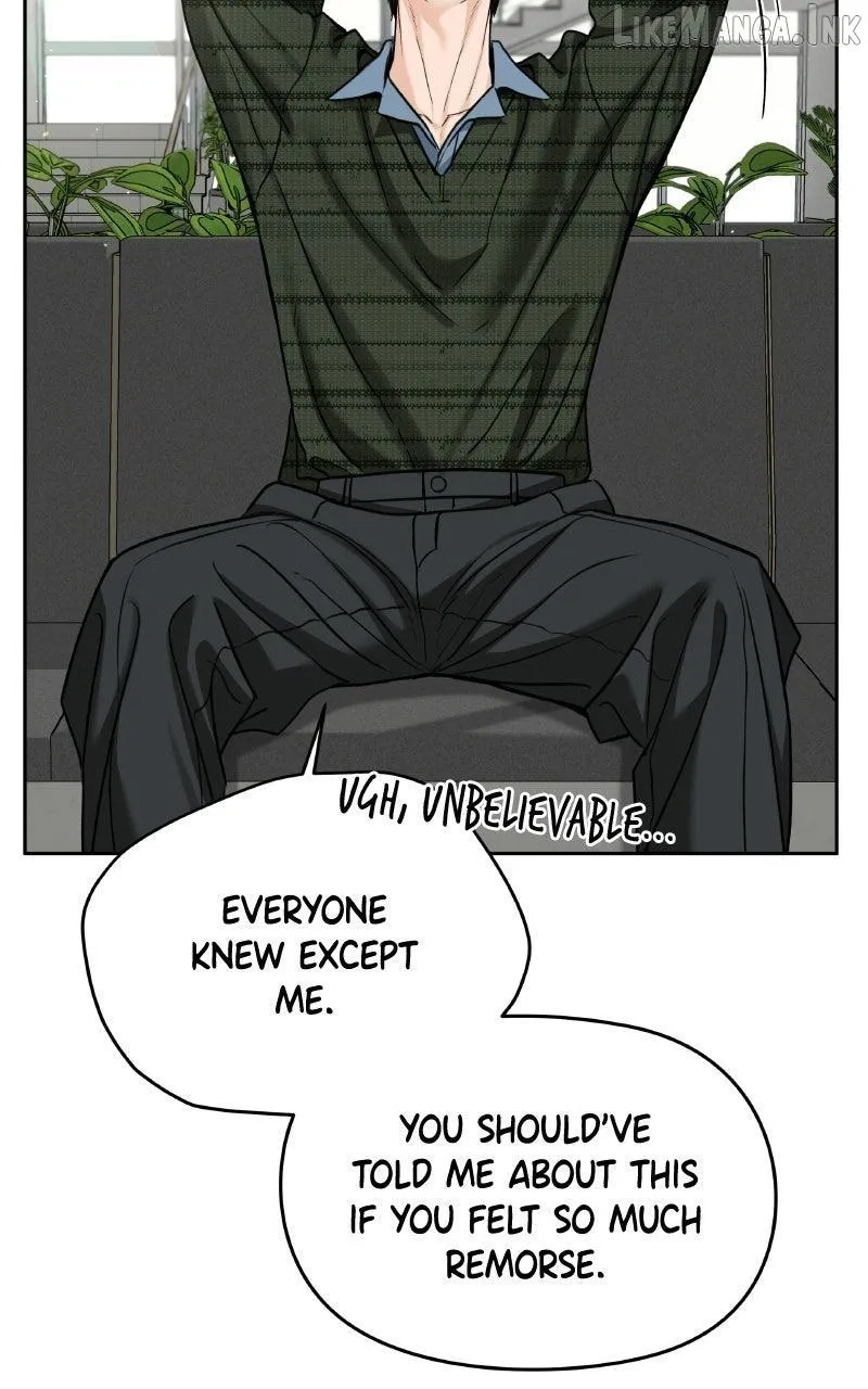 I’ll Give You the Most Rotten One Chapter 106 page 61