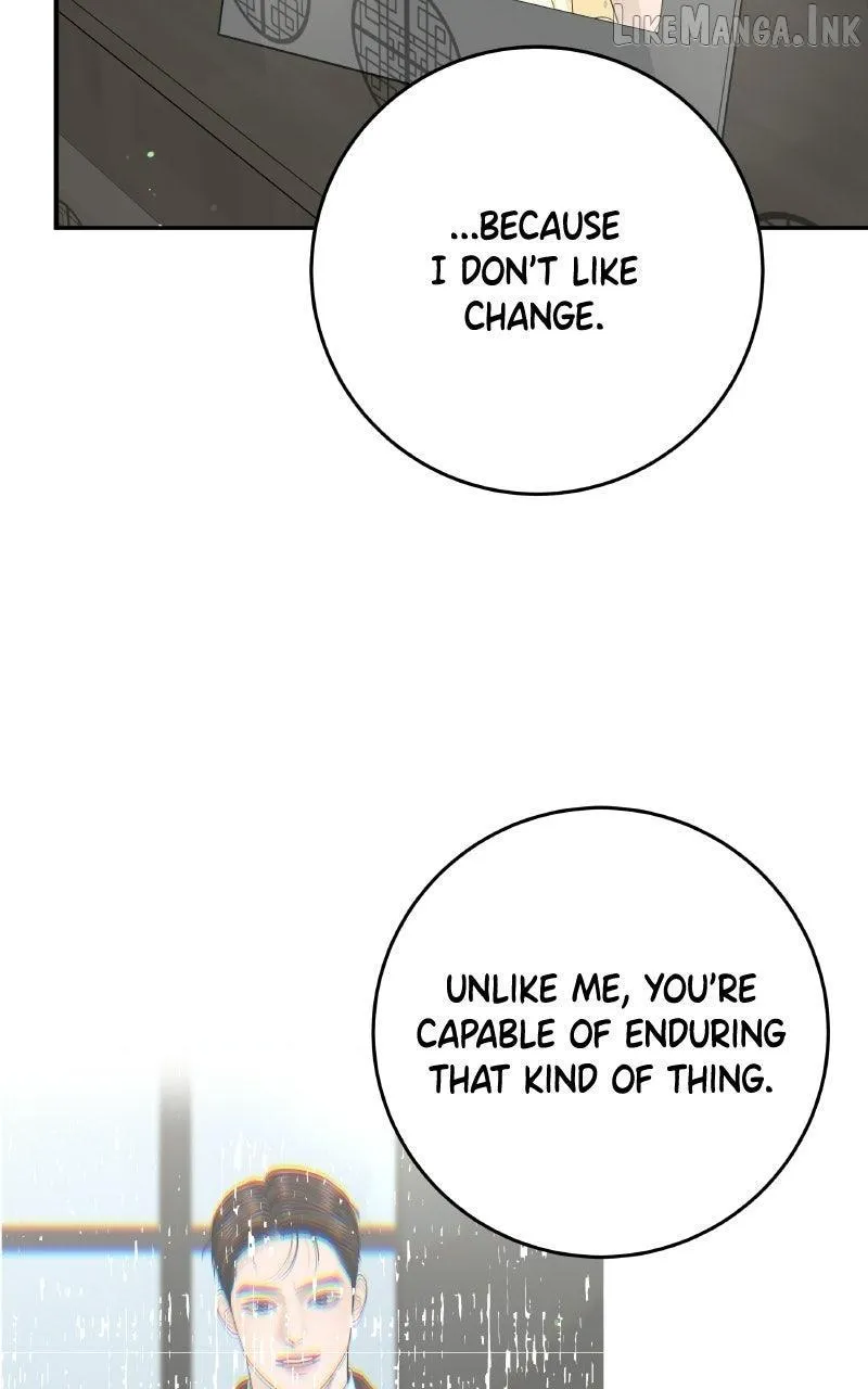 I’ll Give You the Most Rotten One Chapter 106 page 70