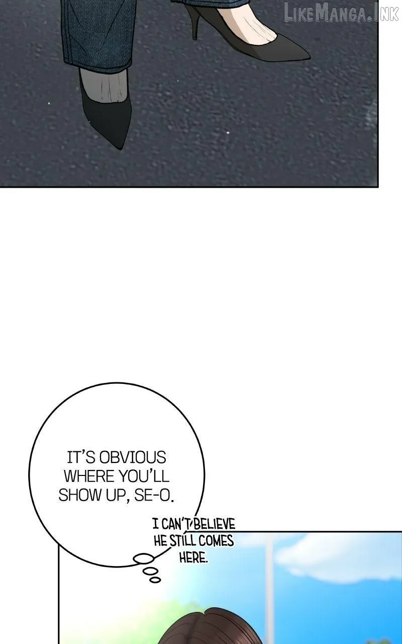I’ll Give You the Most Rotten One Chapter 106 page 98