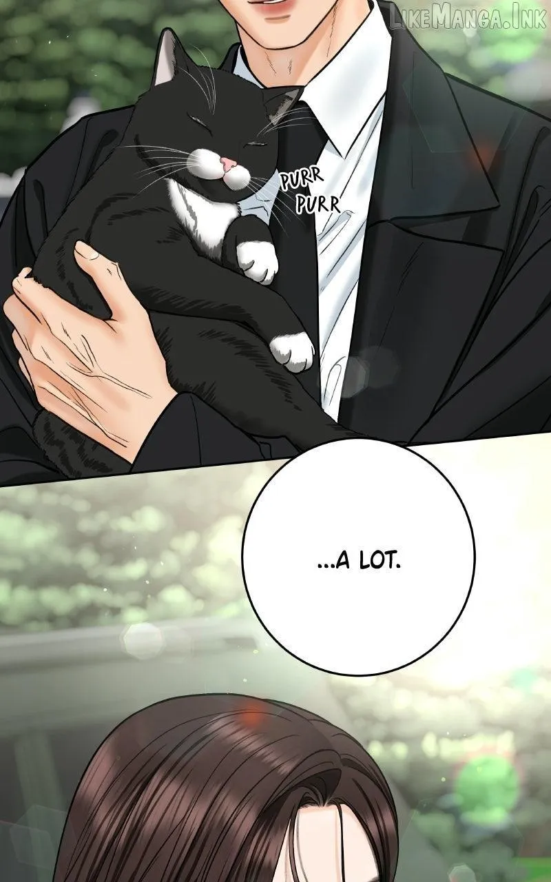 I’ll Give You the Most Rotten One Chapter 106 page 109