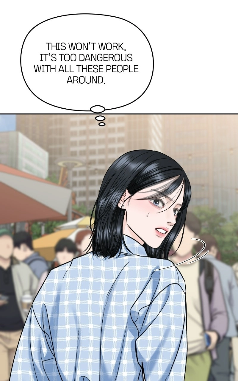 I’ll Give You the Most Rotten One Chapter 107 page 18