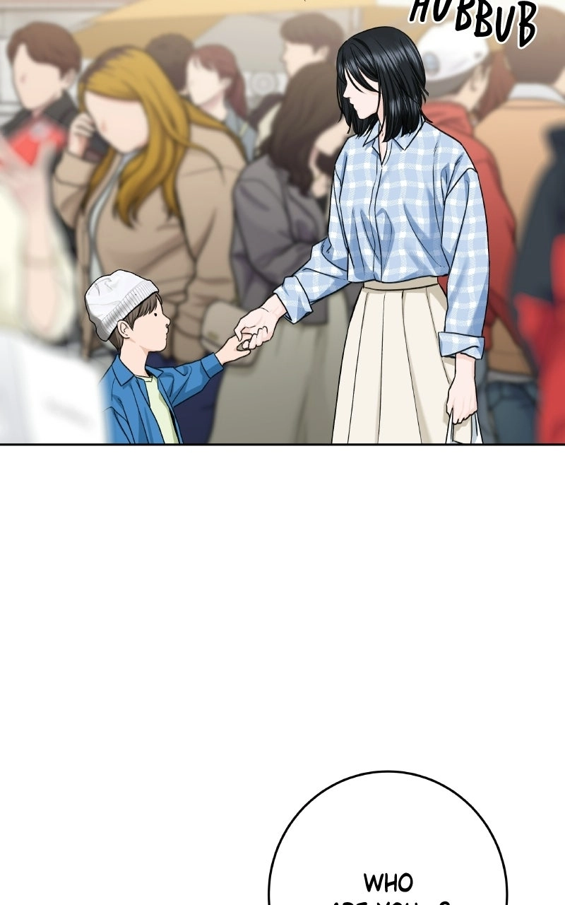 I’ll Give You the Most Rotten One Chapter 107 page 21