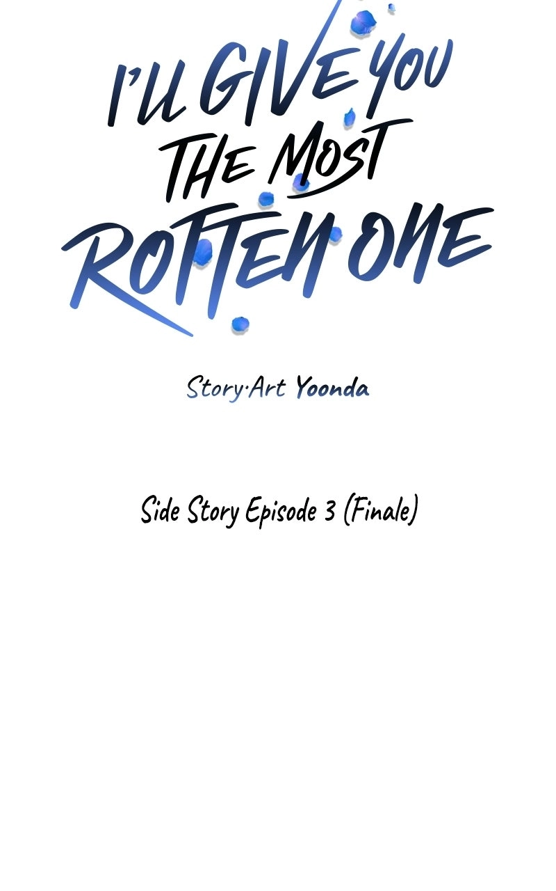 I’ll Give You the Most Rotten One Chapter 107 page 23