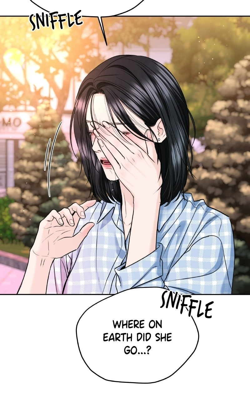 I’ll Give You the Most Rotten One Chapter 107 page 25
