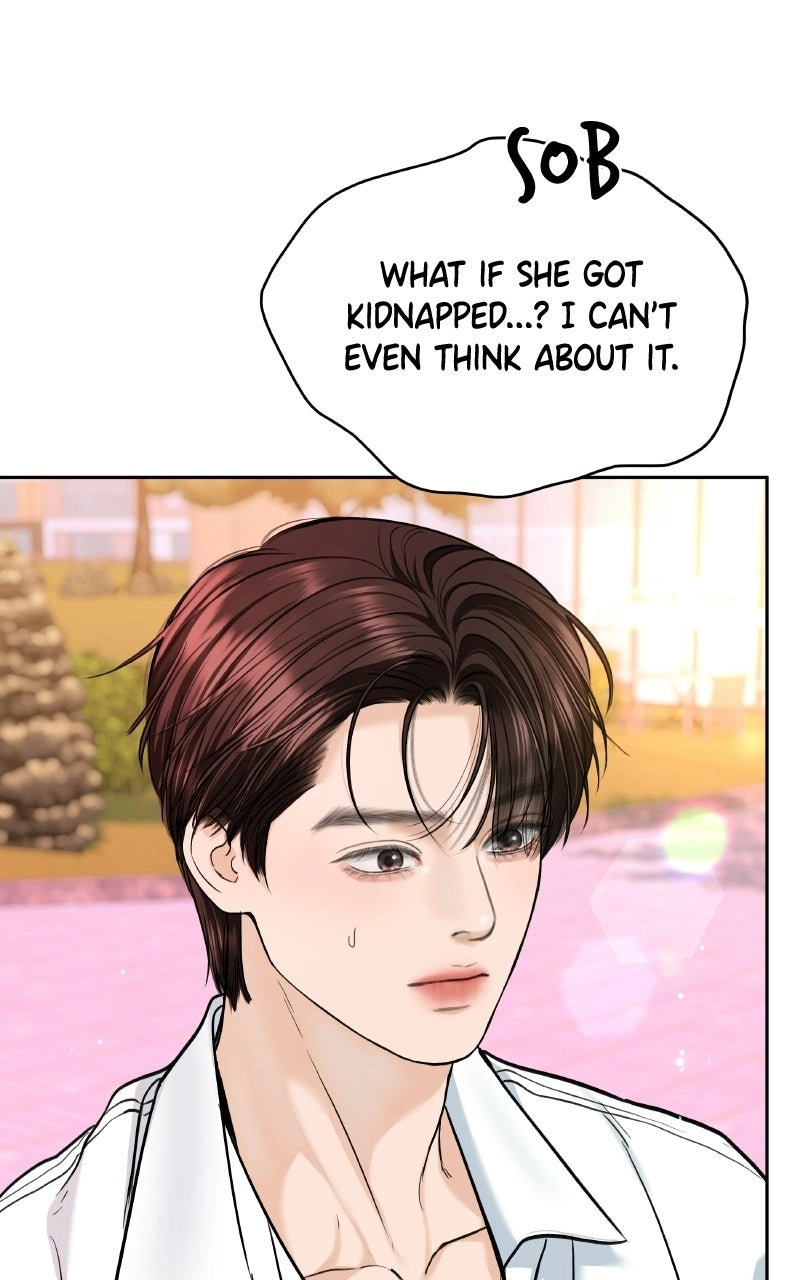 I’ll Give You the Most Rotten One Chapter 107 page 26