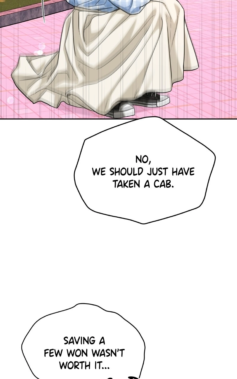 I’ll Give You the Most Rotten One Chapter 107 page 28