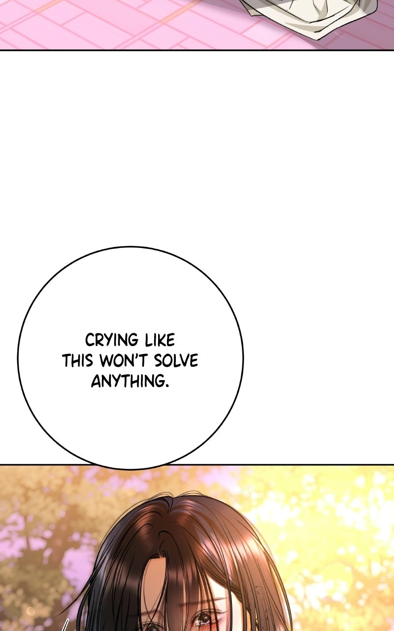 I’ll Give You the Most Rotten One Chapter 107 page 31
