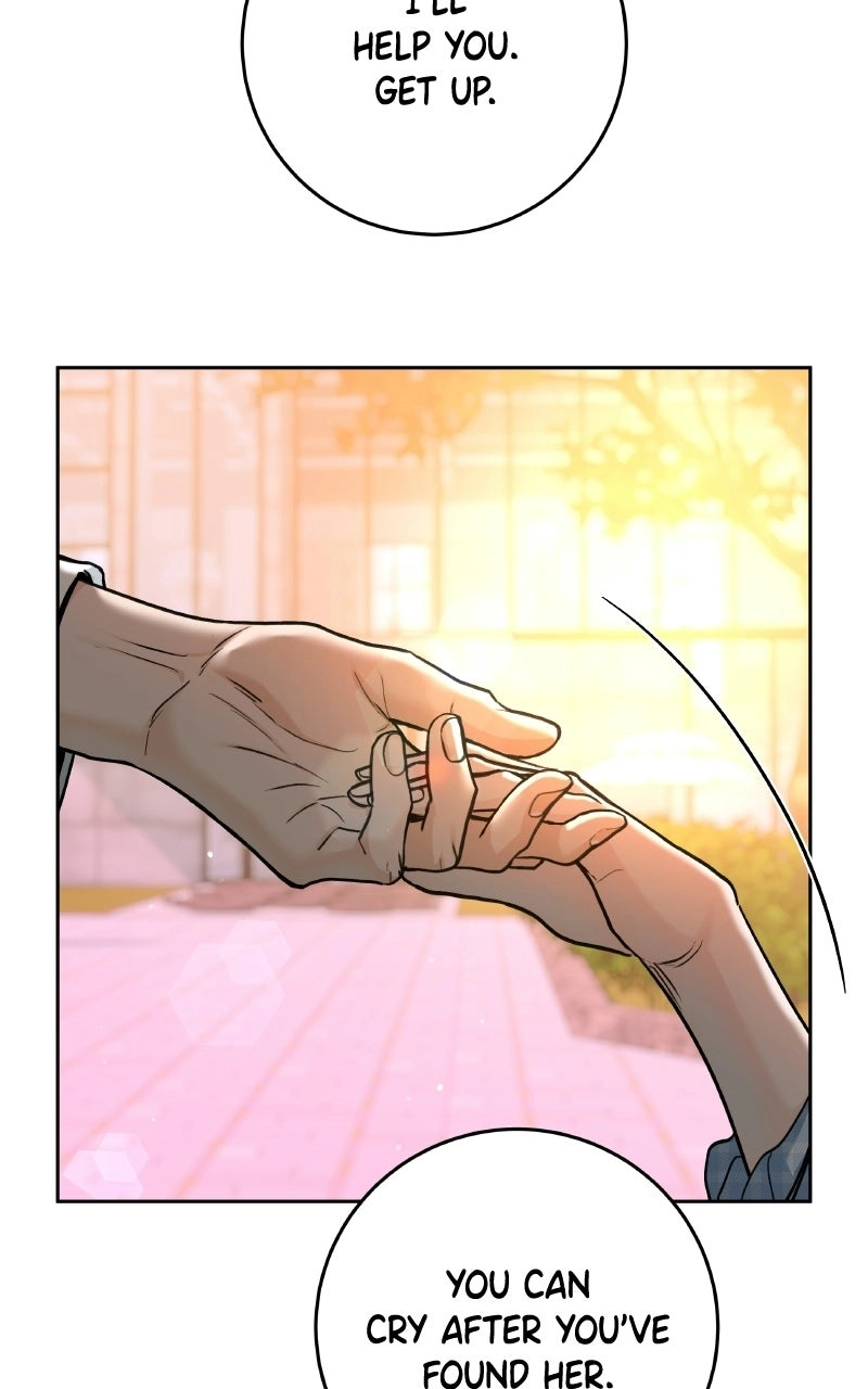 I’ll Give You the Most Rotten One Chapter 107 page 33