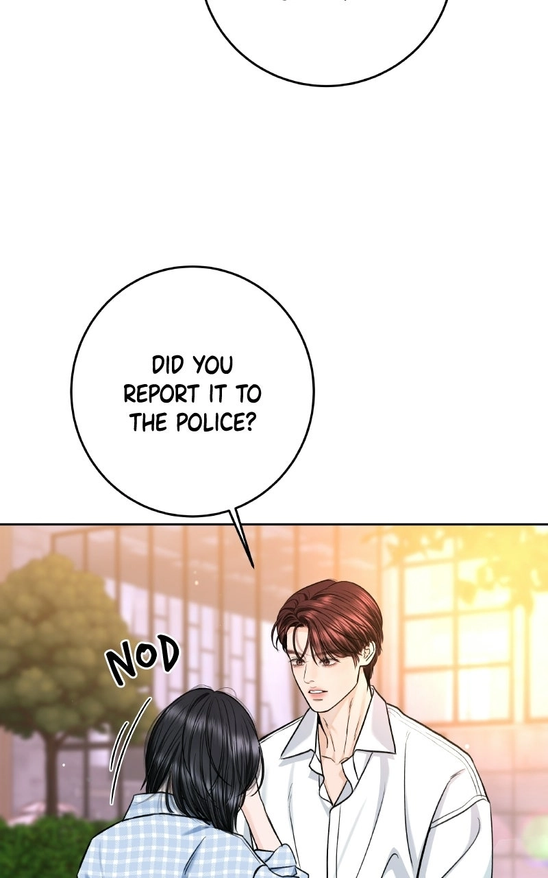 I’ll Give You the Most Rotten One Chapter 107 page 34