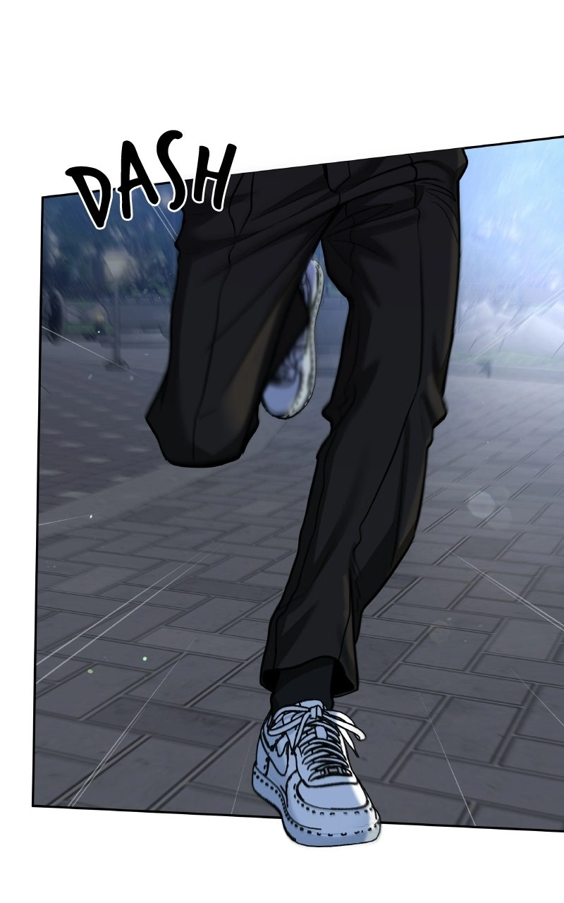 I’ll Give You the Most Rotten One Chapter 107 page 38