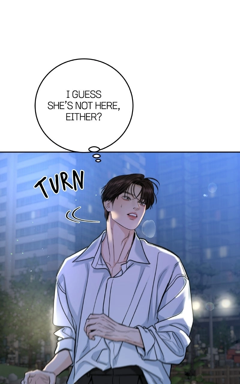 I’ll Give You the Most Rotten One Chapter 107 page 39