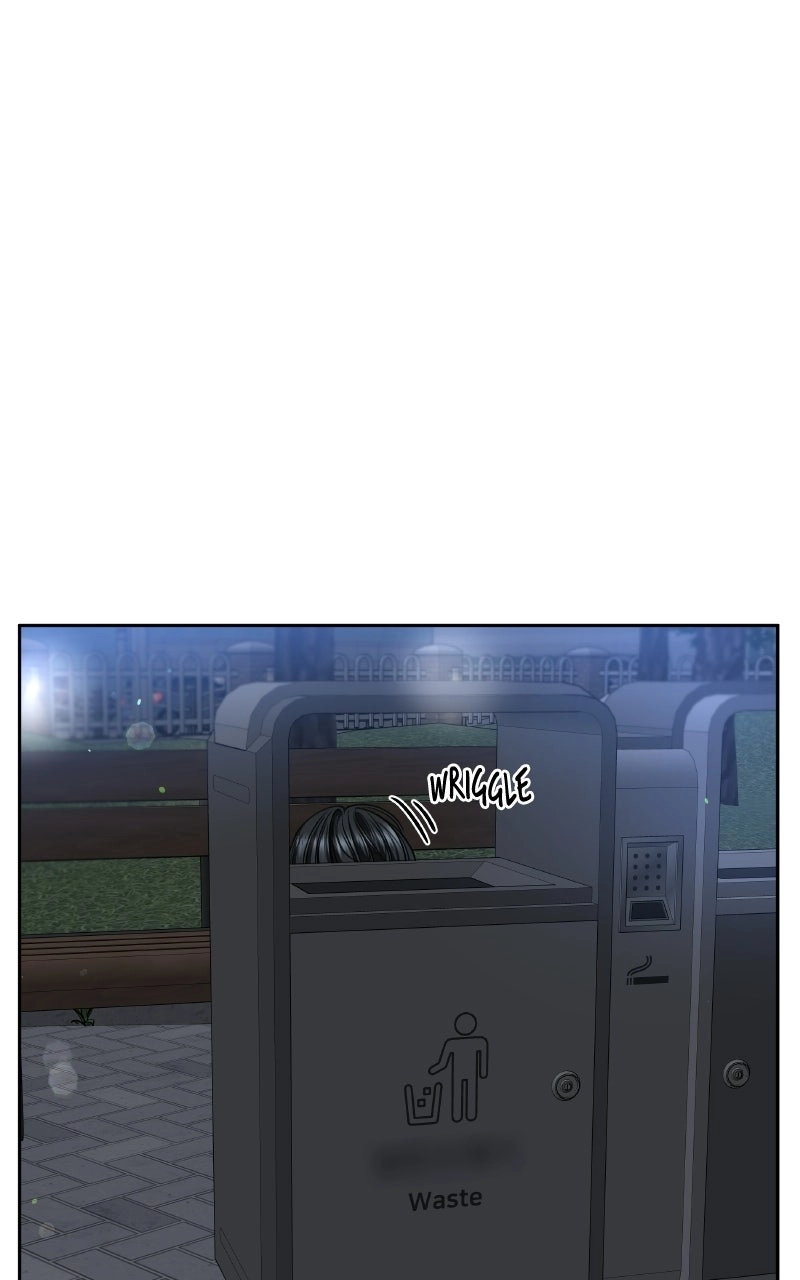 I’ll Give You the Most Rotten One Chapter 107 page 43