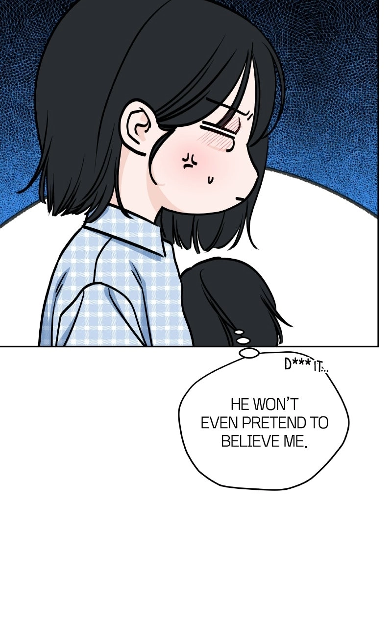I’ll Give You the Most Rotten One Chapter 107 page 61