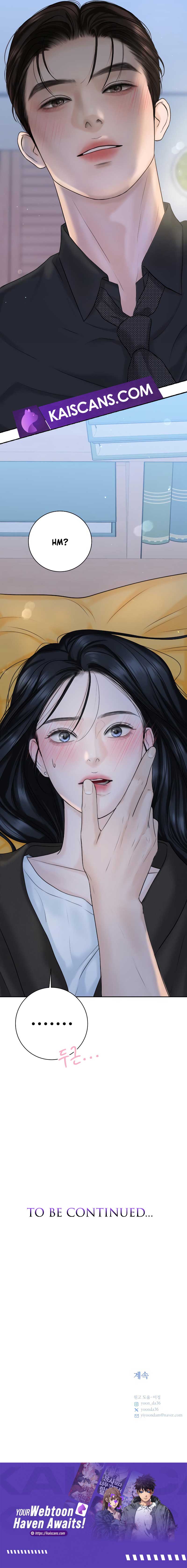 I’ll Give You the Most Rotten One Chapter 12 page 12