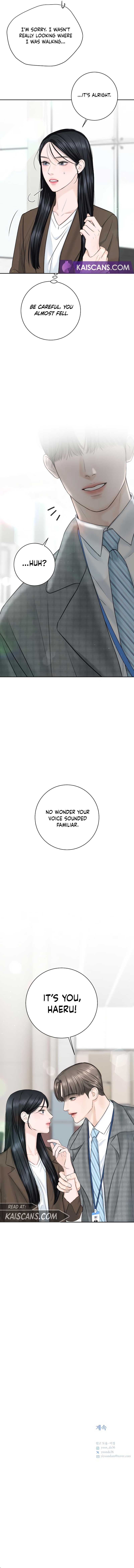 I’ll Give You the Most Rotten One Chapter 14 page 14