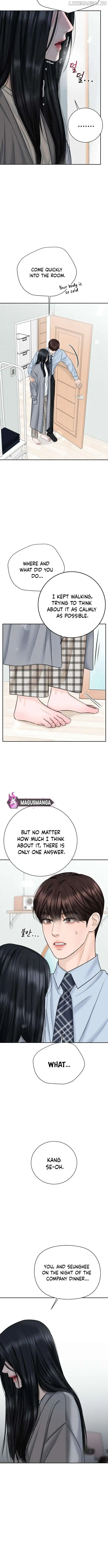 I’ll Give You the Most Rotten One Chapter 22 page 4
