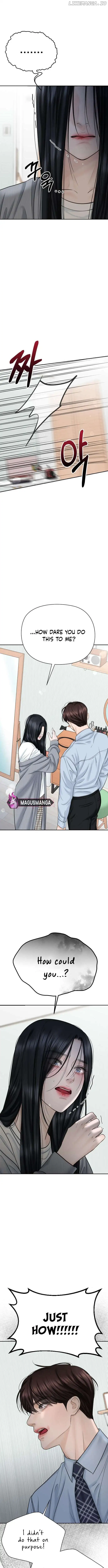 I’ll Give You the Most Rotten One Chapter 22 page 6