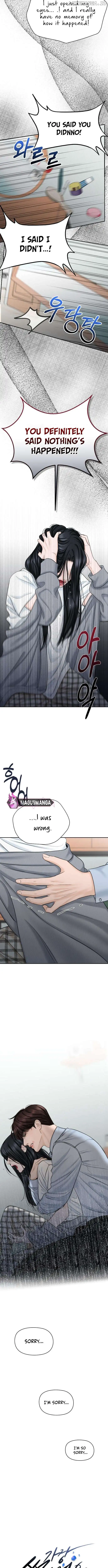 I’ll Give You the Most Rotten One Chapter 22 page 7