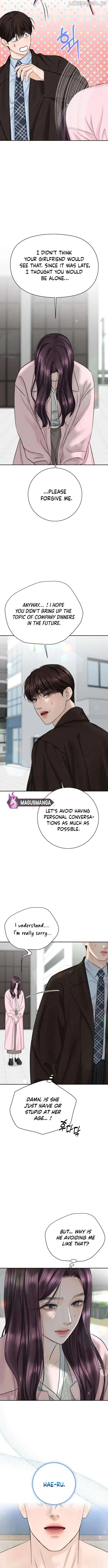 I’ll Give You the Most Rotten One Chapter 22 page 10