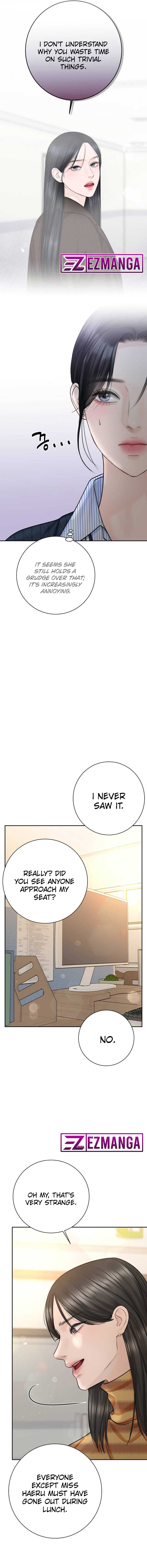 I’ll Give You the Most Rotten One Chapter 24 page 7