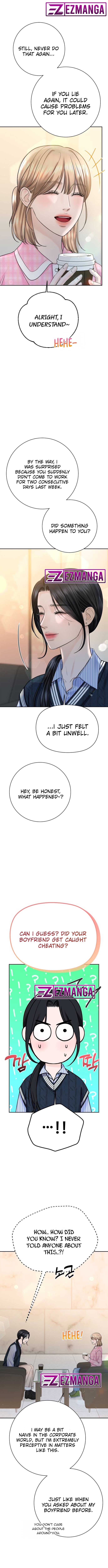 I’ll Give You the Most Rotten One Chapter 24 page 10
