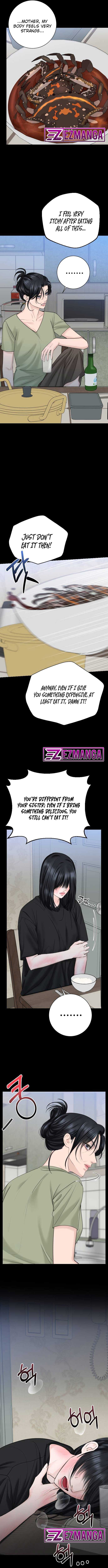 I’ll Give You the Most Rotten One Chapter 24 page 3