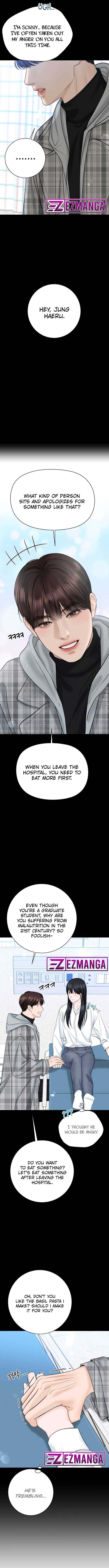 I’ll Give You the Most Rotten One Chapter 24 page 14