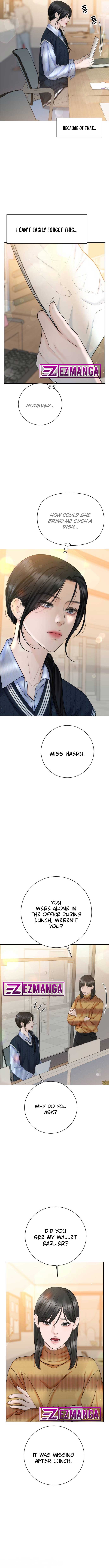 I’ll Give You the Most Rotten One Chapter 24 page 6