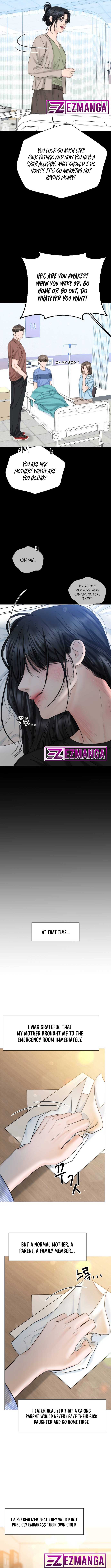 I’ll Give You the Most Rotten One Chapter 24 page 5