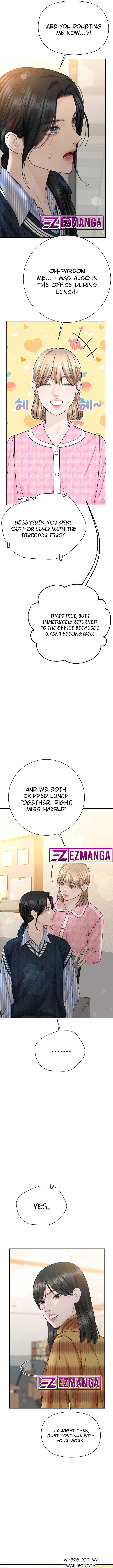 I’ll Give You the Most Rotten One Chapter 24 page 8