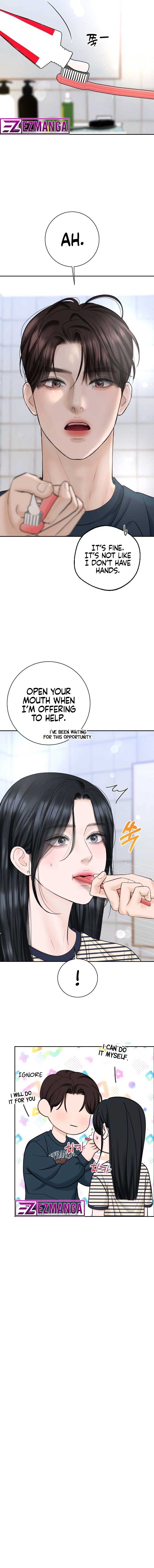 I’ll Give You the Most Rotten One Chapter 28 page 5