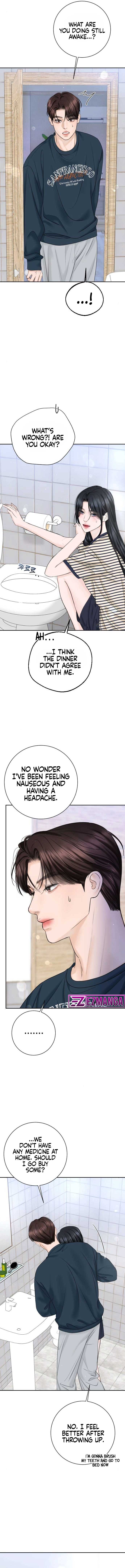 I’ll Give You the Most Rotten One Chapter 28 page 4