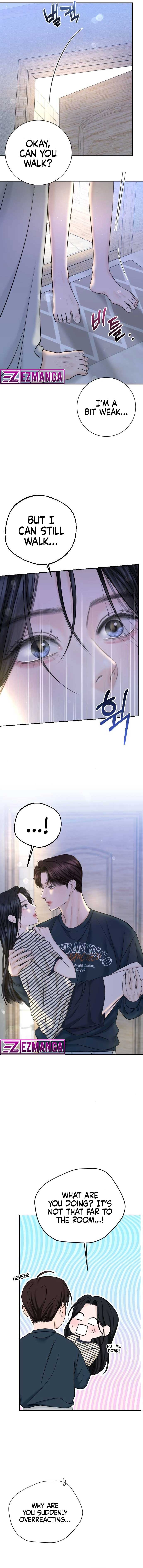 I’ll Give You the Most Rotten One Chapter 28 page 6