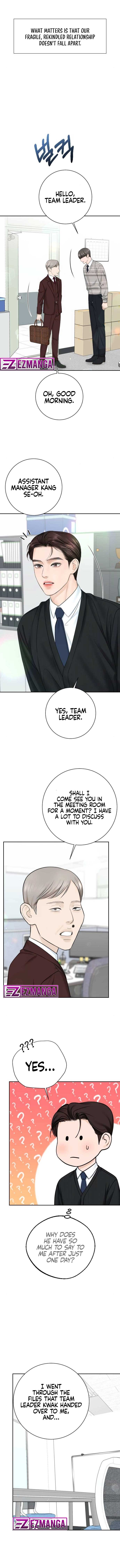 I’ll Give You the Most Rotten One Chapter 28 page 9