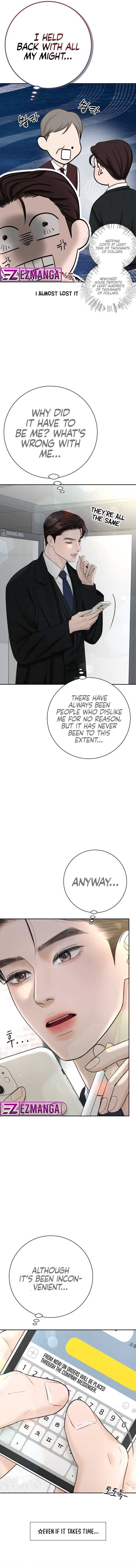 I’ll Give You the Most Rotten One Chapter 28 page 12