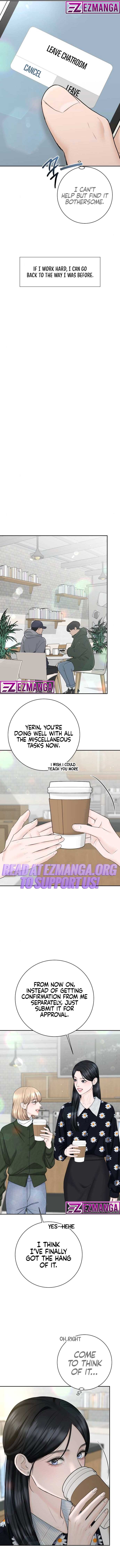 I’ll Give You the Most Rotten One Chapter 28 page 13