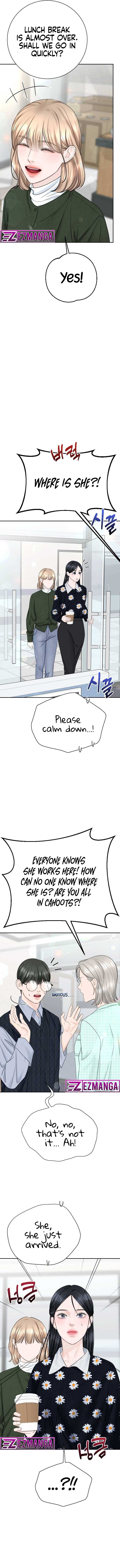 I’ll Give You the Most Rotten One Chapter 28 page 15