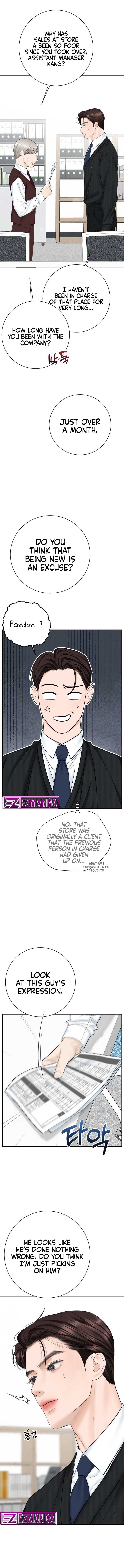I’ll Give You the Most Rotten One Chapter 28 page 10