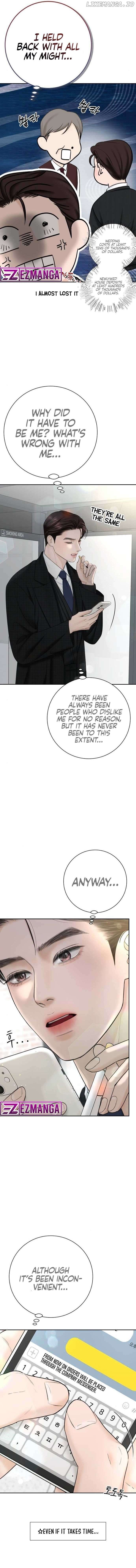 I’ll Give You the Most Rotten One Chapter 29 page 12