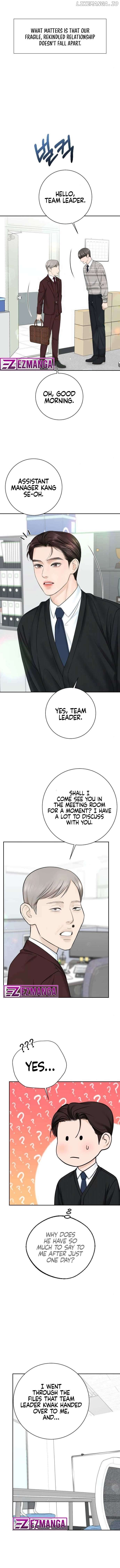 I’ll Give You the Most Rotten One Chapter 29 page 9