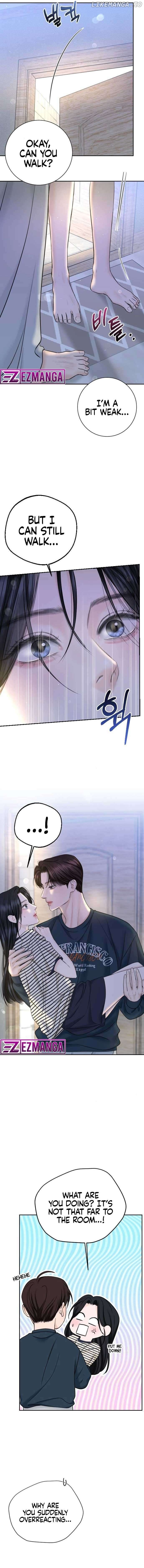 I’ll Give You the Most Rotten One Chapter 29 page 6