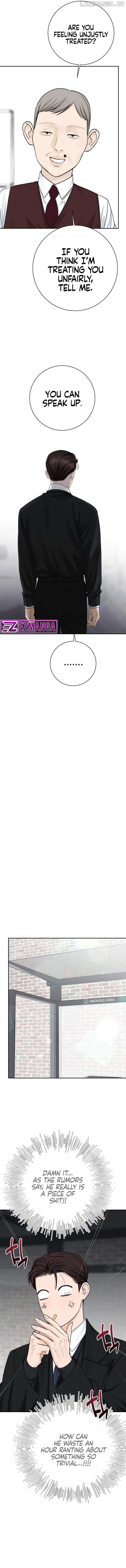 I’ll Give You the Most Rotten One Chapter 29 page 11