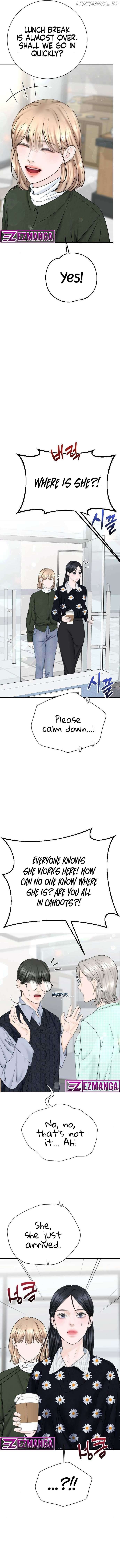 I’ll Give You the Most Rotten One Chapter 29 page 15