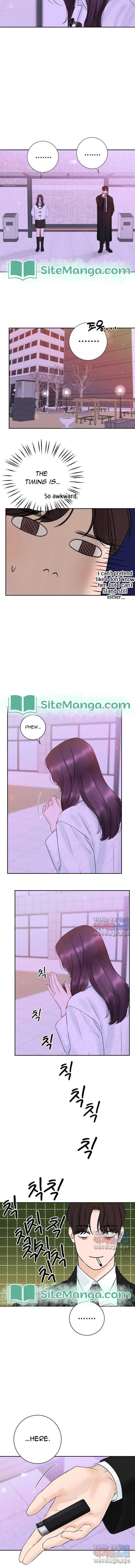 I’ll Give You the Most Rotten One Chapter 3 page 13