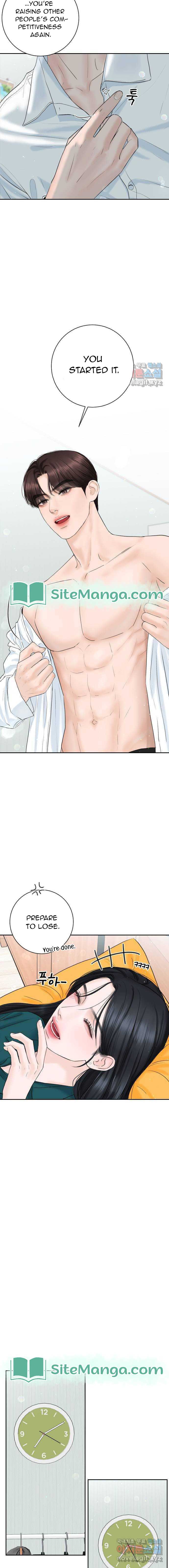 I’ll Give You the Most Rotten One Chapter 3 page 4