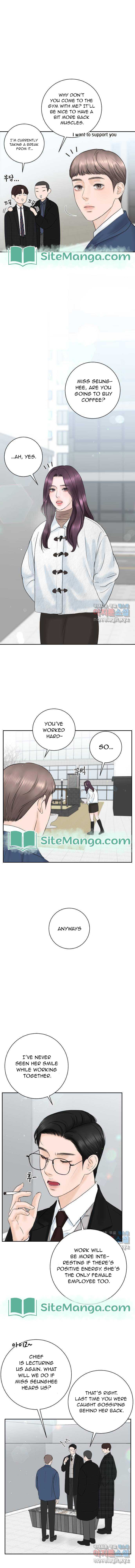 I’ll Give You the Most Rotten One Chapter 3 page 9