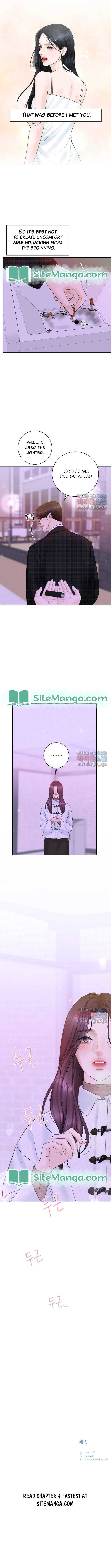 I’ll Give You the Most Rotten One Chapter 3 page 16
