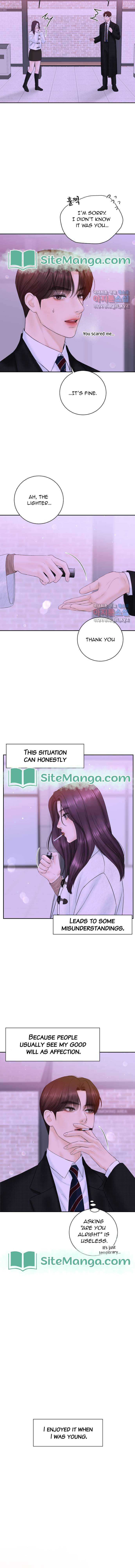 I’ll Give You the Most Rotten One Chapter 3 page 15