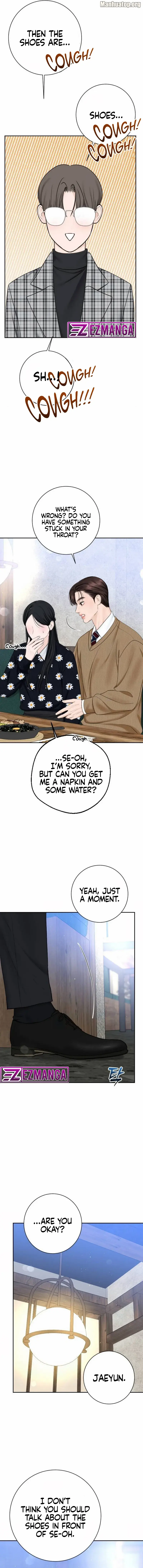 I’ll Give You the Most Rotten One Chapter 30 page 5